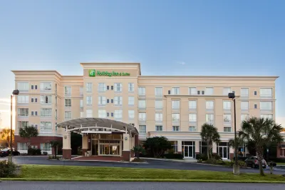 Holiday Inn Brunswick I-95 (Exit 38)