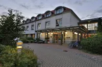Best Western Hotel Heidehof Hotels in FaBberg