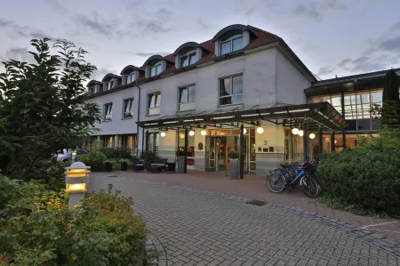 Best Western Hotel Heidehof