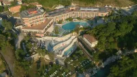 Hotel Terme Capasso Hotel a Oliveto Citra