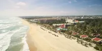 Sandy Beach Non Nuoc Resort Hotels in Hoa Hai