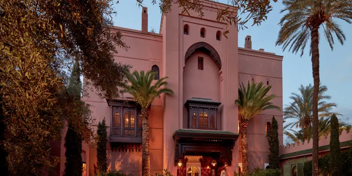 Royal Mansour Marrakech image 1