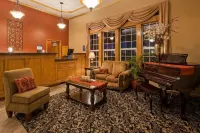 Best Western Plus Bayshore Inn