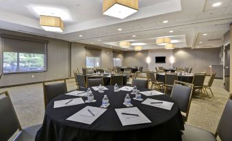 SpringHill Suites Indianapolis Airport/Plainfield