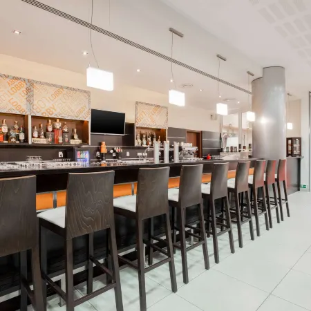 Clarion Congress Hotel Ostrava