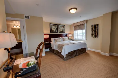 Nassau Inn