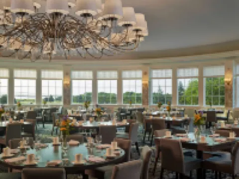 Seaview Hotel, a Dolce by Wyndham Hotels in Galloway