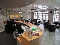 Contact Hotel de France Hotels in Saint-Vaize