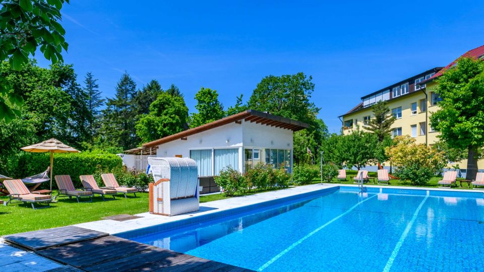Hotel Hirschen in Freiburg-Lehen