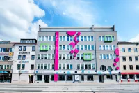 Garner Hotel Bremen City Hotels near University of Bremen