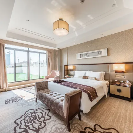 Xili International Hotel