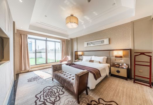 호텔 부대시설 안내