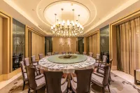 Xili International Hotel Hotels in Hong'an