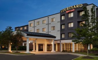 Courtyard Philadelphia Montgomeryville