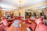 Muthu Belstead Brook Hotel Hotels in Sproughton