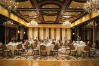 El Monte Sagrado Resort & Spa Hotels in Taos