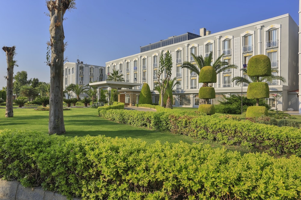 Hedef Beyt Hotel Resort & Spa (Hotel Beyt - Islamic)