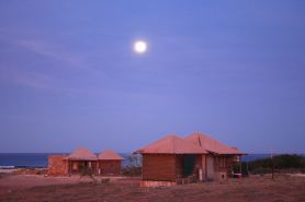 Gnaraloo Station - Homestead