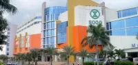 Family Guest House Kupang Baru Hotels in Sonokwijenan