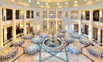 Hotel Colonnade Coral Gables, Autograph Collection