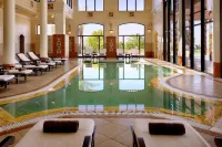 Dead Sea Marriott Resort & Spa - spa