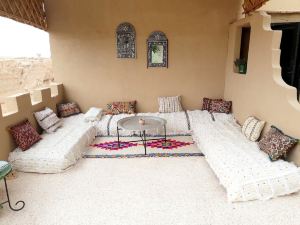 7 Bedrooms Villa with Private Pool Spa and Furnished Garden at Taroudant