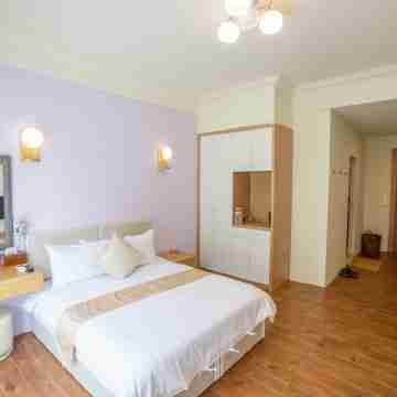 Songhe ShanShuei B&B Hotel Rooms