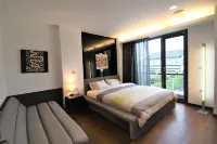 Designer House Hotels in Yilan