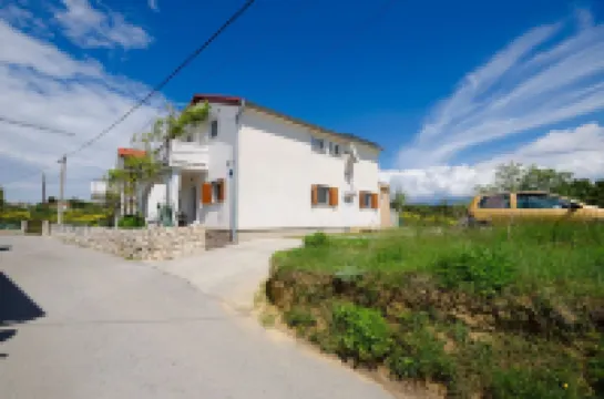 Apartments Slobodanka