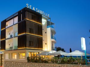 Seasabelle Hotel Near Athens Airport