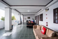 Subiza Beach Resort