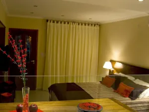 唐格雷戈里奧綜合公寓酒店