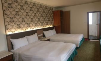 Puyisy Business Hotel