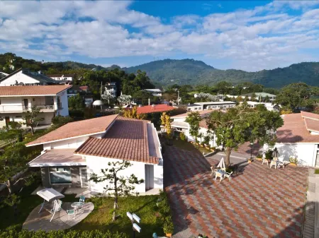 Guanling Lin Kuei Yuan Spring Resort Отели рядом с достопримечательностью «Старая улица Гуанчжоу»