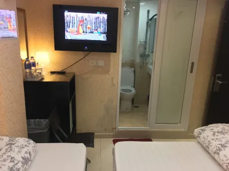 摩登賓館