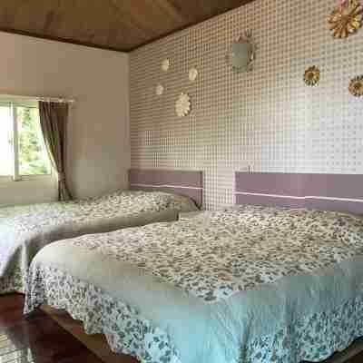 Chenxi Shanzhuang Hotel Rooms