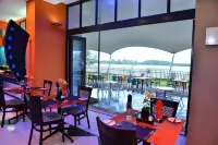 Bon Hotel Waterfront Richards Bay - فطور
