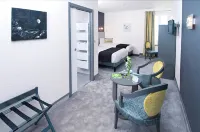 Logis Hotel Restaurant Nougier