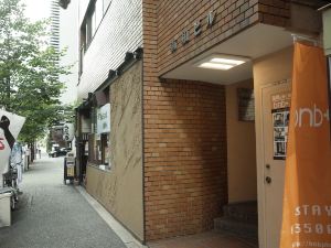 bnb+ 虎ノ門店 Trip Community Tokyo