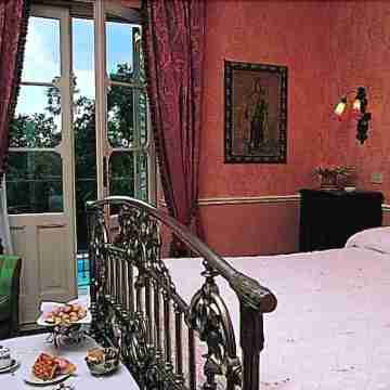 Hotel Villa Paradiso Dell'Etna Rooms