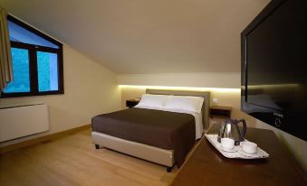 Airone Wellness Hotel