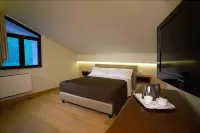 Airone Wellness Hotel Hotels in Zafferana Etnea