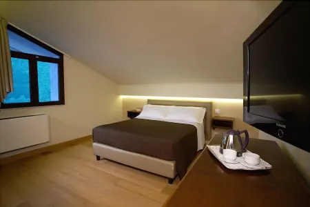 Airone Wellness Hotel