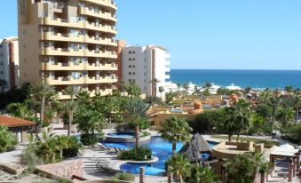 Bella Sirena 2Br Bd 304-V by Casago