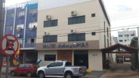 Hotel Amazonas