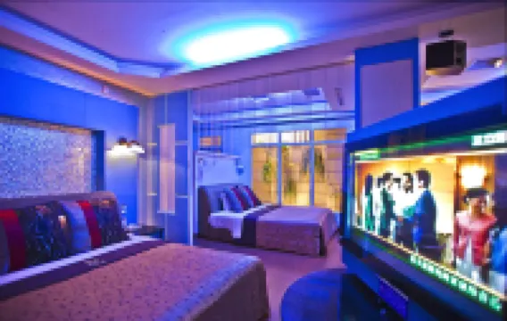 Polaris Motel