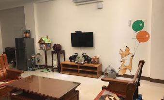 Happy Path Homestay