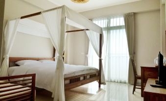 Down Home Hotel