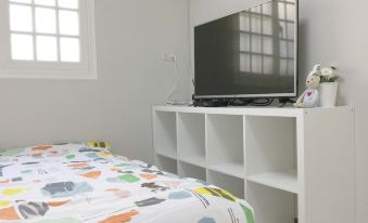 Backpackers' Hostel Taoyuan Airport