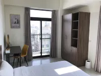 The Corner 10 Hotel in zona Guanmiao Forest Park